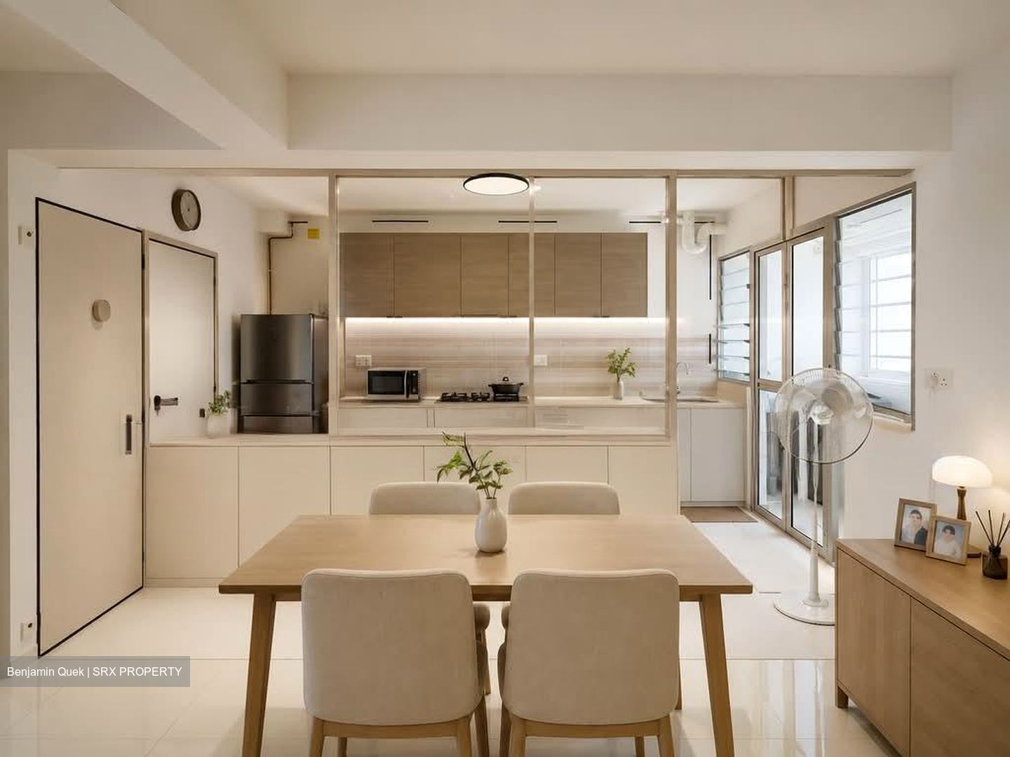 Tampines Lane (Tampines), HDB 5 Rooms #590730951